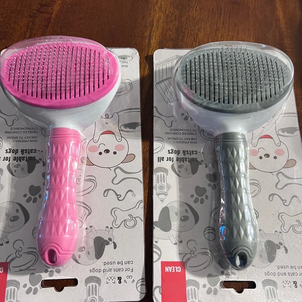 Suitable for all Cats and Dogs. Skin friendly